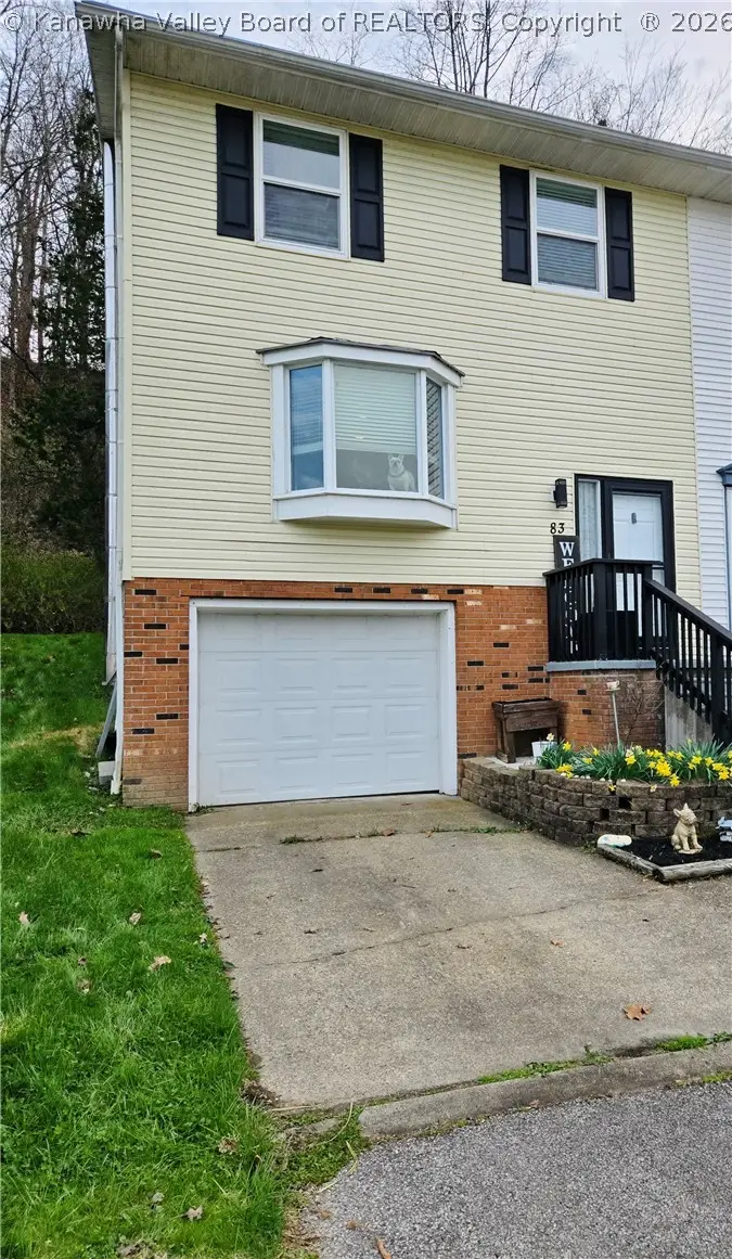 83 Geronimo Drive, Saint Albans, WV 25177 - #2
