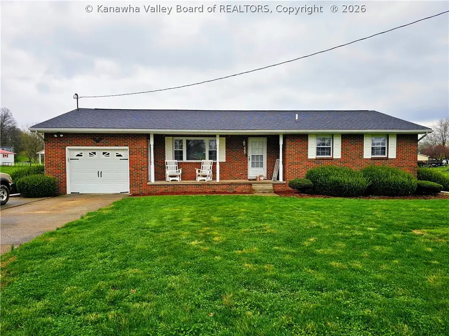 447 Westerry Court, Gallipolis Ferry, WV 25515 - #2