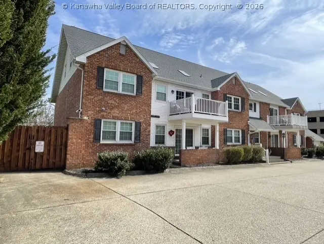 400 Bibby Street #D, Charleston, WV 25301 - #2