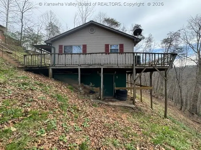 122 Sunset Drive, Scott Depot, WV 25560 - #3