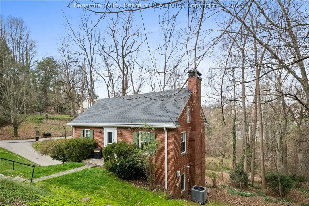 86 Abney Circle N, Charleston, WV 25314 - #1
