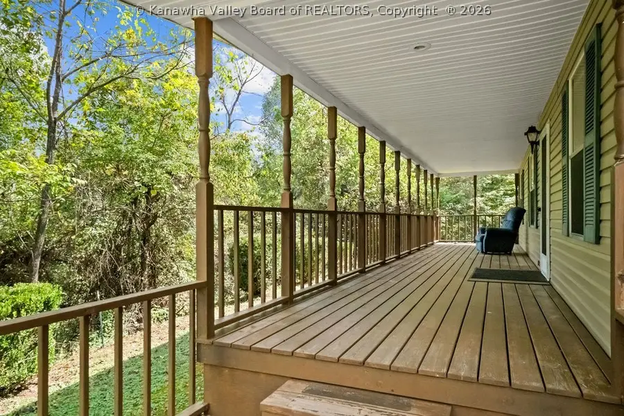 355 Fudges Creek Road, Ona, WV 25545 - #3