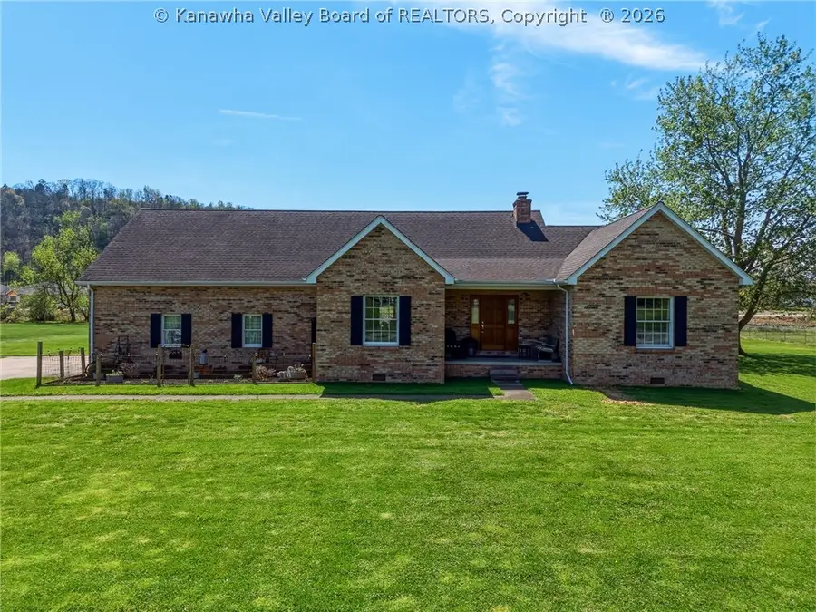 376 Cash Lane, Winfield, WV 25213 - #2