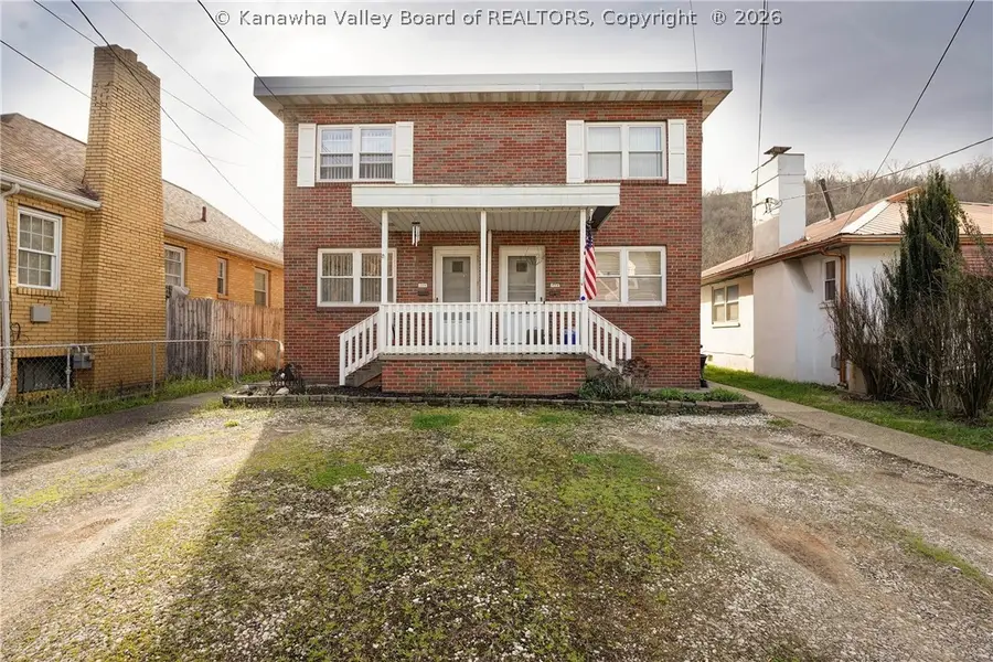 122 Arlington Avenue, Charleston, WV 25302 - #3