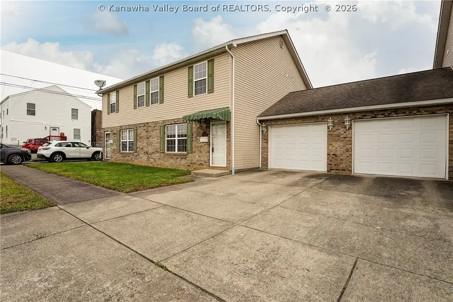 410 4th Street, Saint Albans, WV 25177 - #2