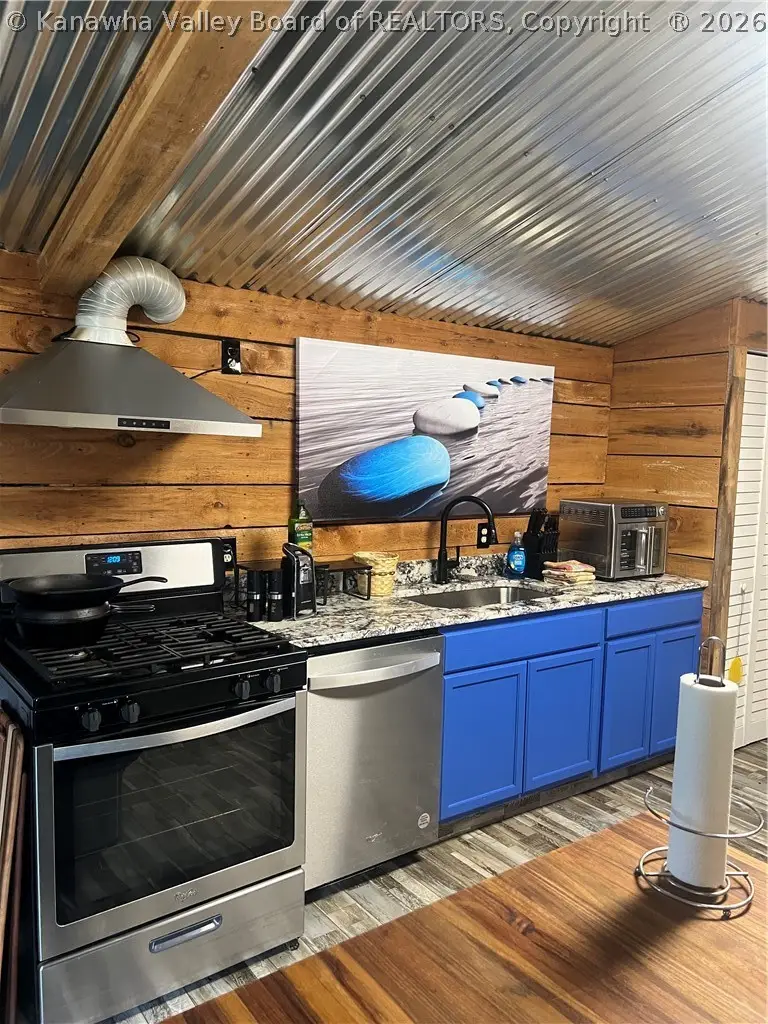 956 Windell Ridge Road, Ripley, WV 25271 - #3