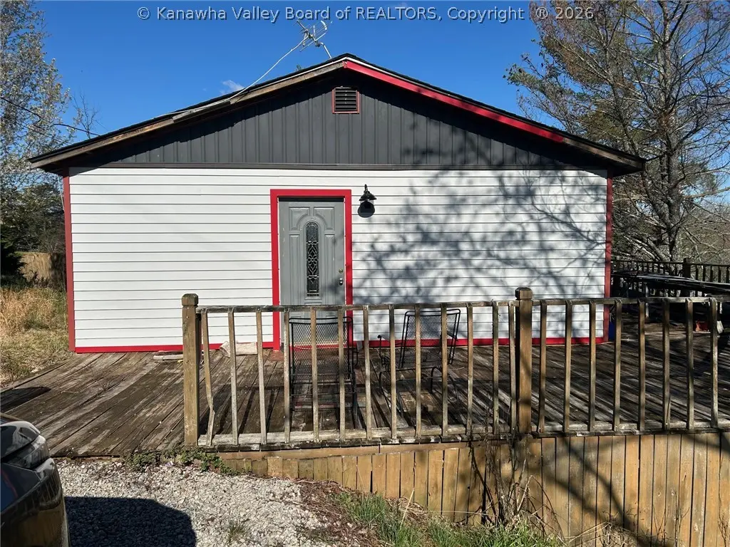 300 Apple Tree Drive, Point Pleasant, WV 25550 - #1