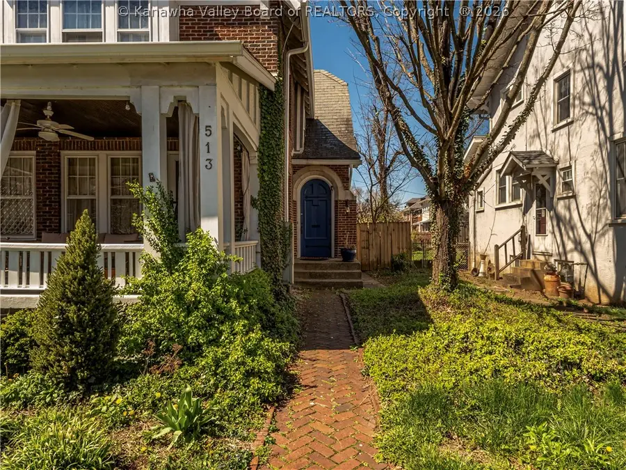 513 Nancy Street, Charleston, WV 25325 - #2