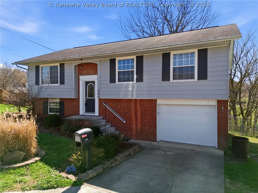 509 Hurricane Court, Hurricane, WV 25526 - #1