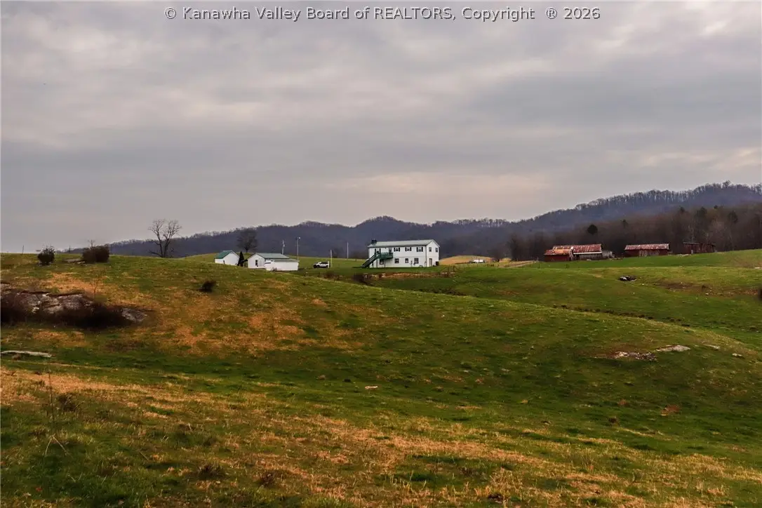 1379 Gwinn Road, Victor, WV 25938 - #1