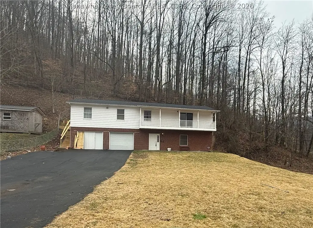 184 Bull Hollow Road, Eastern, WV 25606 - #1