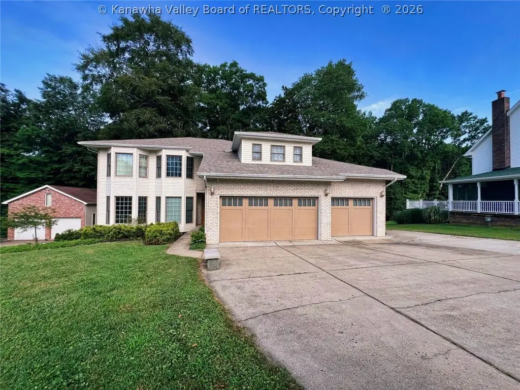 13 Cottonwood Drive, Pinch, WV 25071 - #1