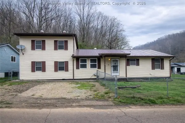 12 Friday Street, West Hamlin, WV 25571