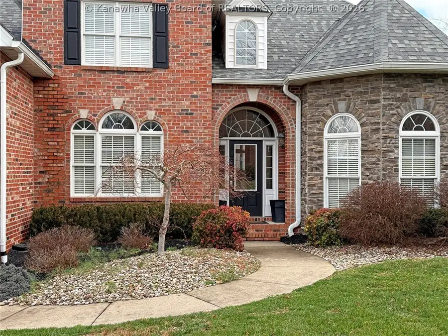 6005 Pinnacle View Drive, Hurricane, WV 25526 - #3