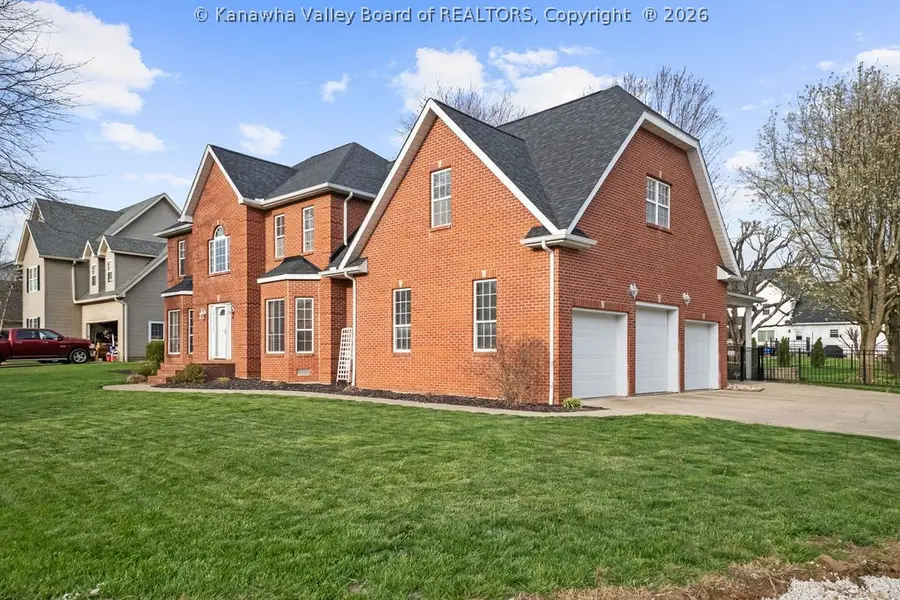 1140 Hickory Mills Road, Hurricane, WV 25526 - #2