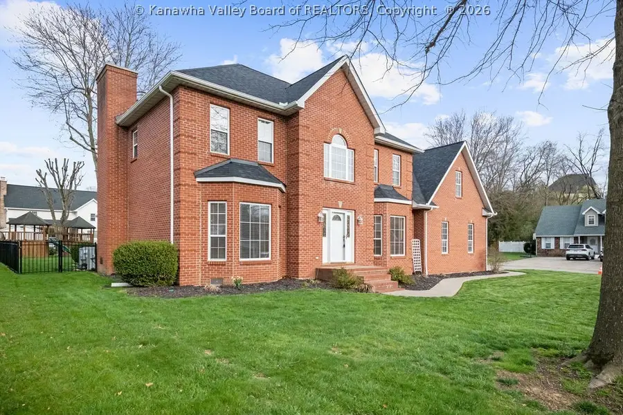 1140 Hickory Mills Road, Hurricane, WV 25526 - #3