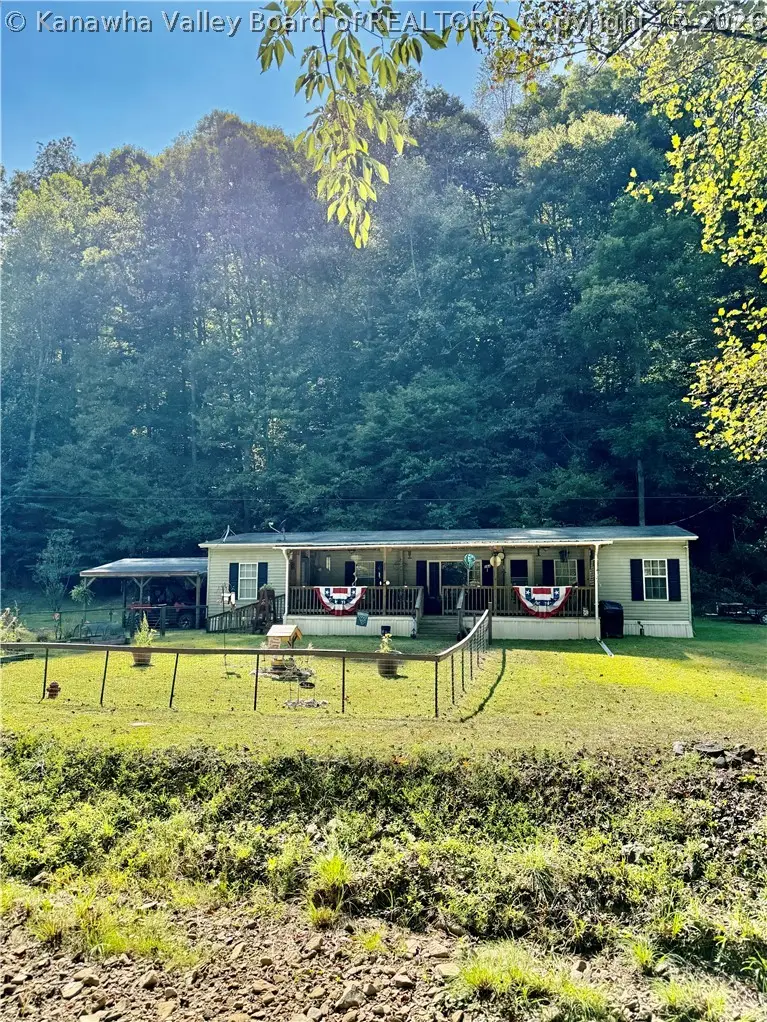 264 Barberry Road, Ranger, WV 25557 - #2