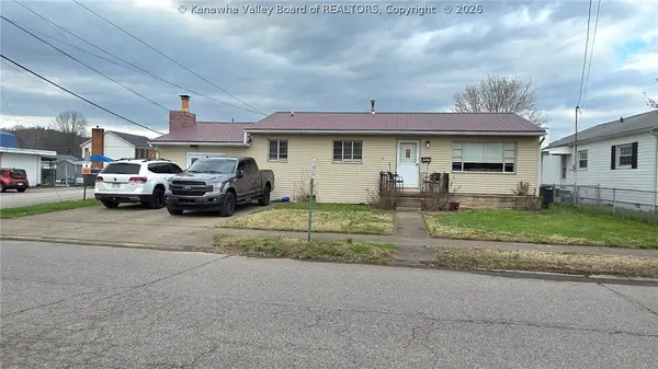 2200 Washington Avenue, St Albans, WV 25177