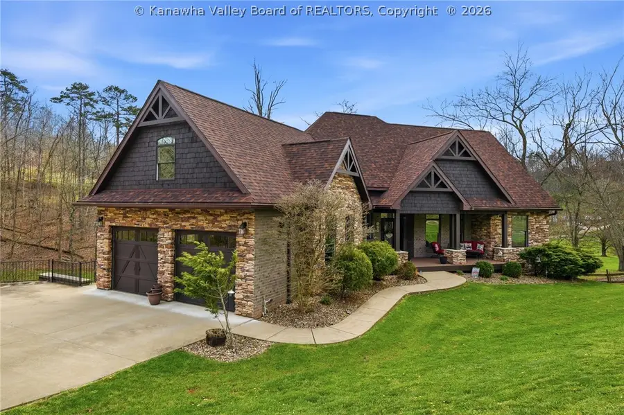 132 Cobblestone Boulevard, Scott Depot, WV 25560 - #2