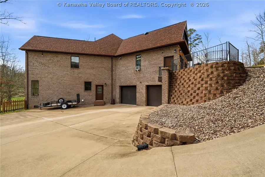 132 Cobblestone Boulevard, Scott Depot, WV 25560 - #3