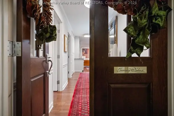 1578 Kanawha Boulevard E #3D, Charleston, WV 25311