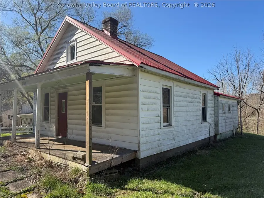 1388 Sliding Hill, Letart, WV 25253 - #2