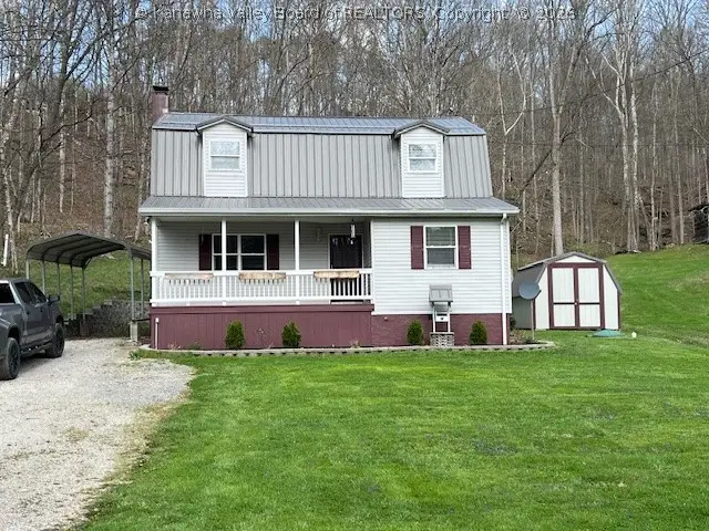 142 Pine Lake Drive, Scott Depot, WV 25560 - #1