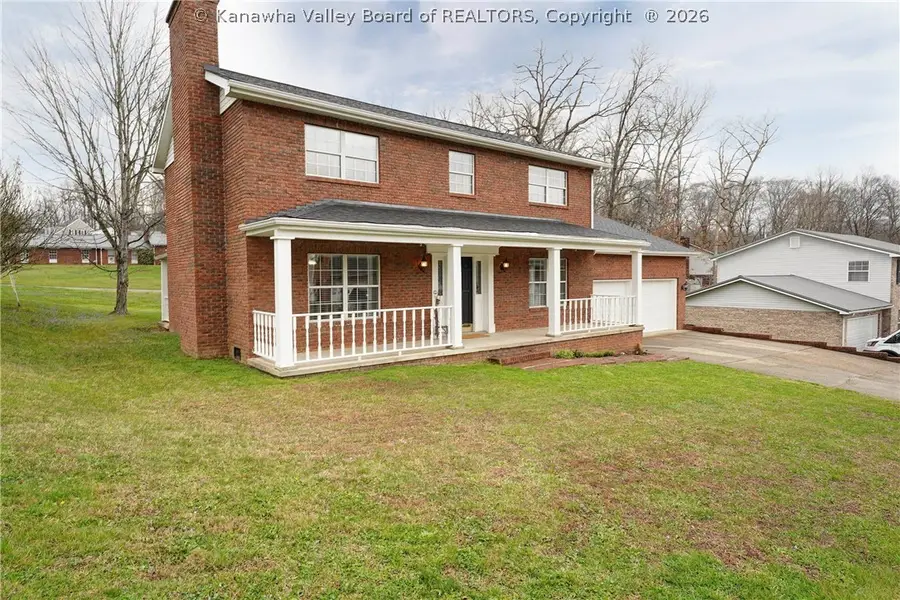 1001 Barth Court, Elkview, WV 25071 - #2