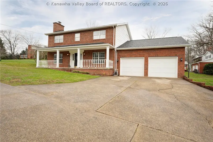 1001 Barth Court, Elkview, WV 25071 - #3