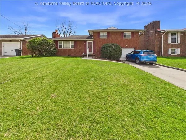 589 Fairwood Road, Huntington, WV 25705