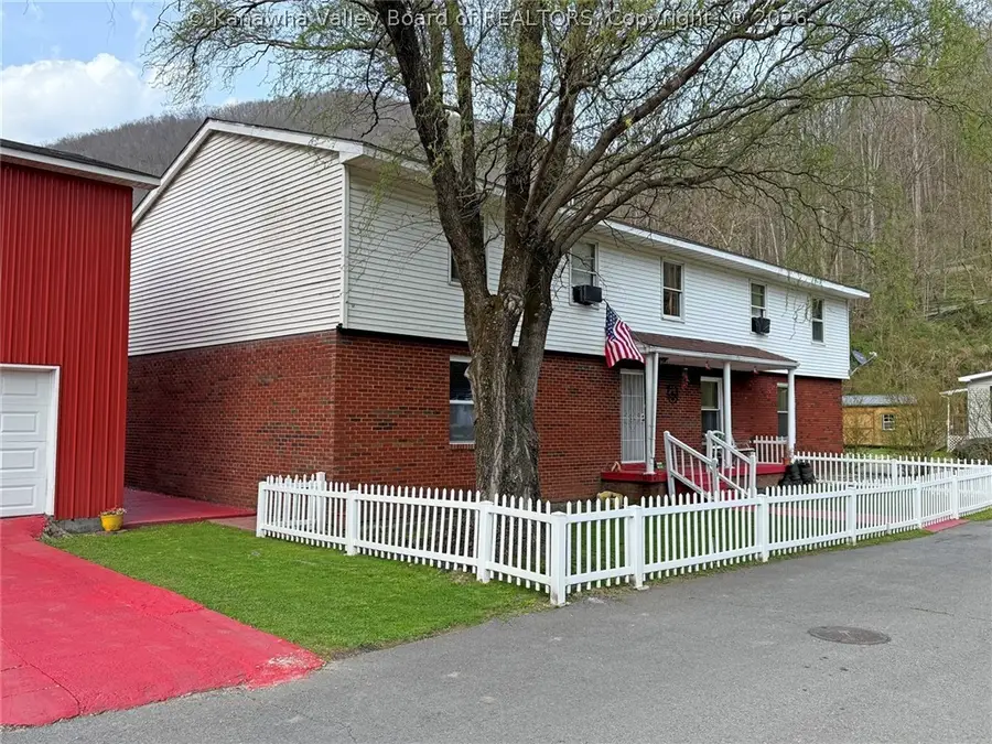 41 Flat Top Camp Road, Wharton, WV 25208 - #3