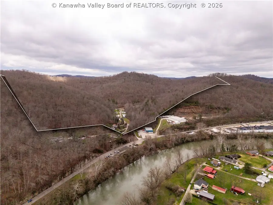 681 Given Park Road, Elkview, WV 25071 - #2