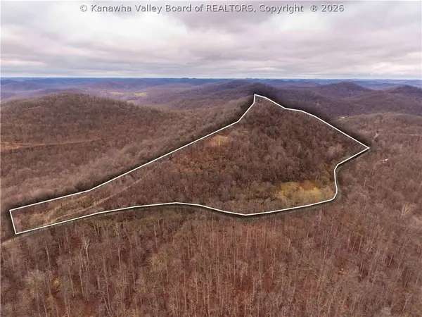 0 Maysel Laurel Ridge Road, Clay, WV 25133