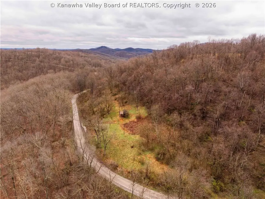 0 Maysel Laurel Ridge Road, Maysel, WV 25133 - #2