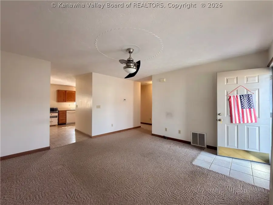 1701 Jackson Avenue, Saint Albans, WV 25177 - #2