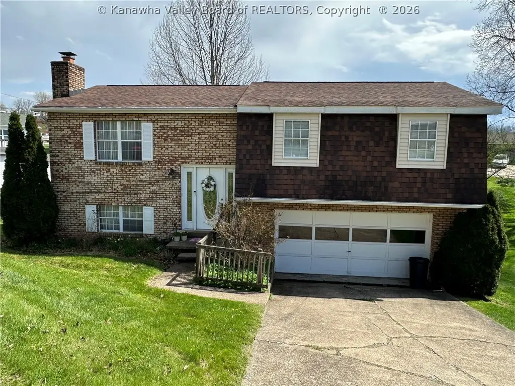 5204 Avery Circle, Cross Lanes, WV 25313 - #1