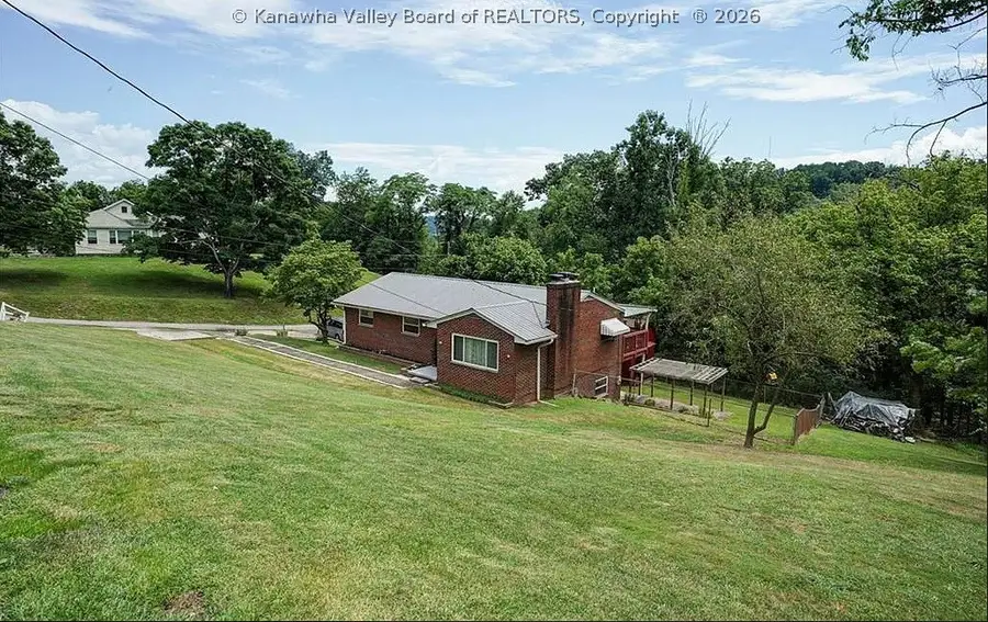 1100 Ledge Hill Drive, Charleston, WV 25387 - #3