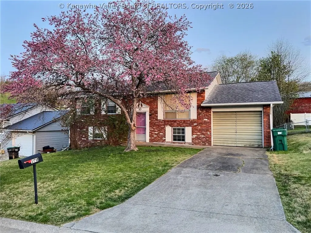 104 Dodd Street, Poca, WV 25159 - #1