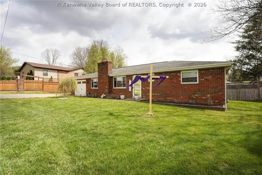 1 Hillcrest Drive, Teays Valley, WV 25560 - #3