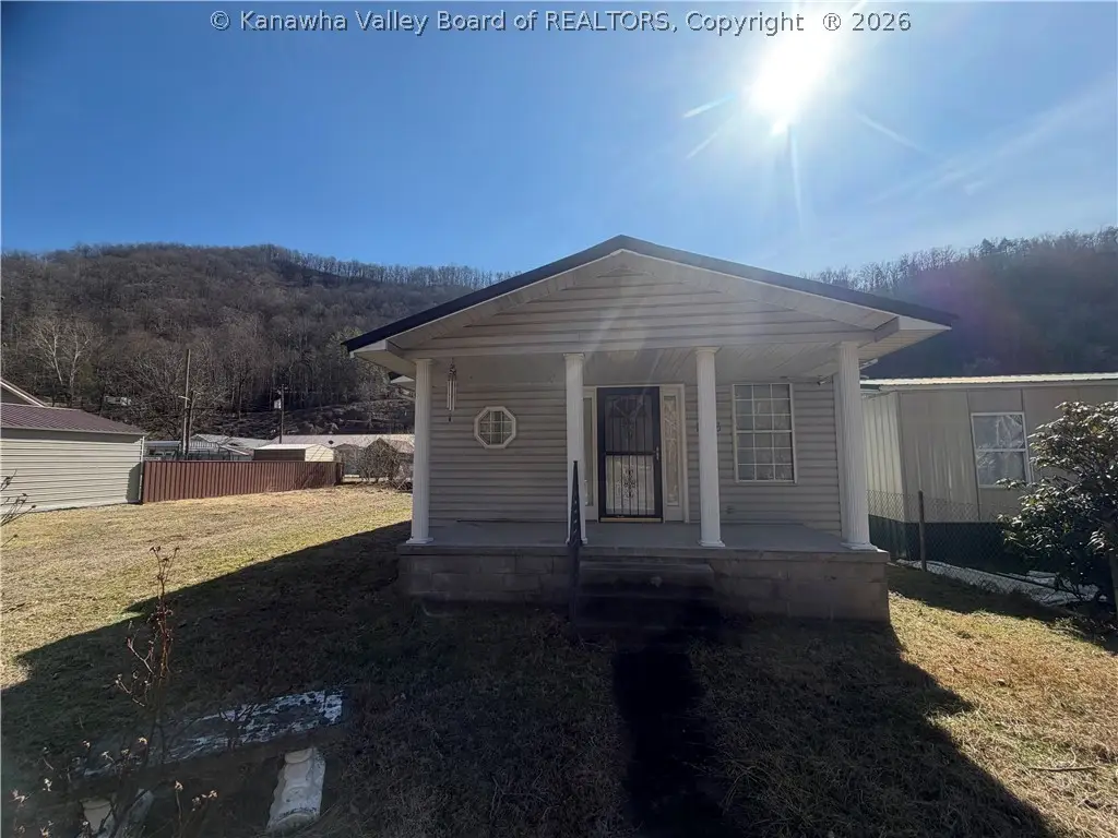 1896 Autumn Lane, Davin, WV 25617 - #1