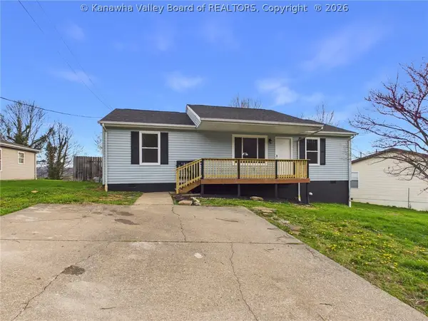 5600 Habitat Street, South Charleston, WV 25177