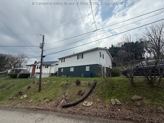 701 Cora Street, Charleston, WV 25302 - #1