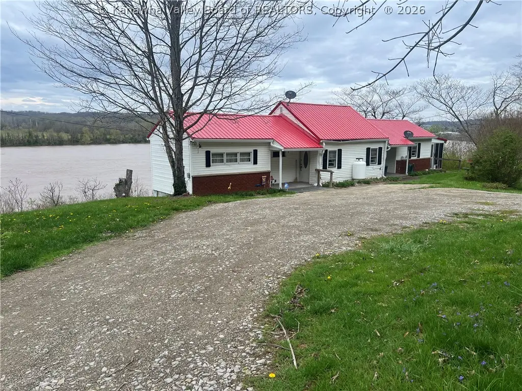 90 River Lane, Ravenswood, WV 26164 - #1