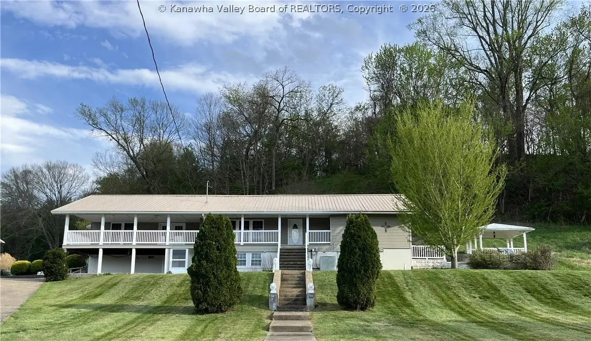 852 Fourth Street, Mason, WV 25260 - #1