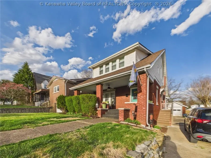 78 Fairfax Drive, Huntington, WV 25705 - #2