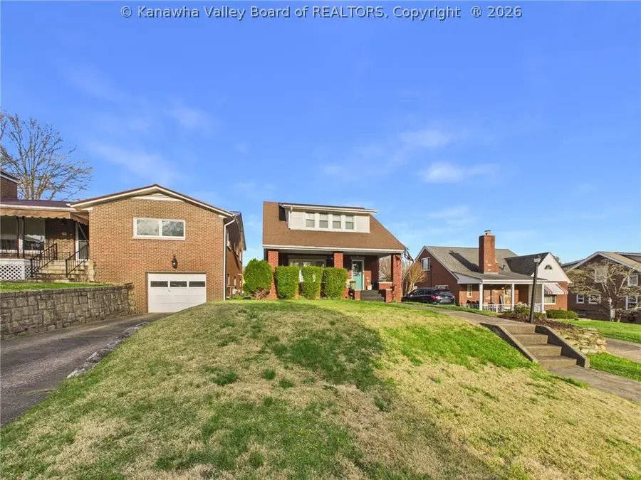 78 Fairfax Drive, Huntington, WV 25705 - #3