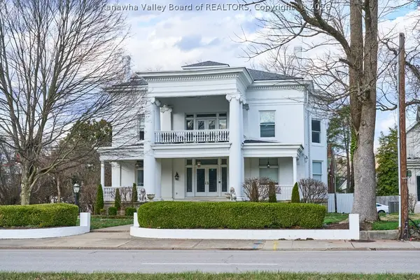 1510 Kanawha Boulevard E, Charleston, WV 25311