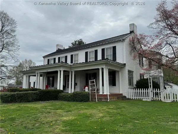 1820 Jefferson Boulevard, Point Pleasant, WV 25550