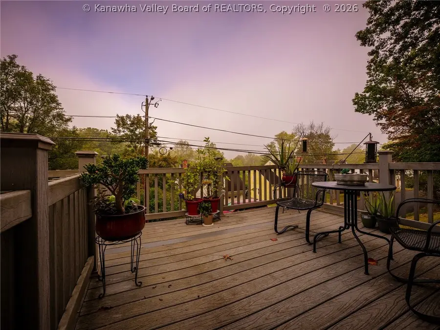 1538 Clark Road, Charleston, WV 25314 - #2