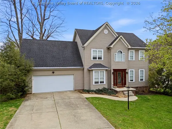 64 Mill Creek Crossing, Hurricane, WV 25526